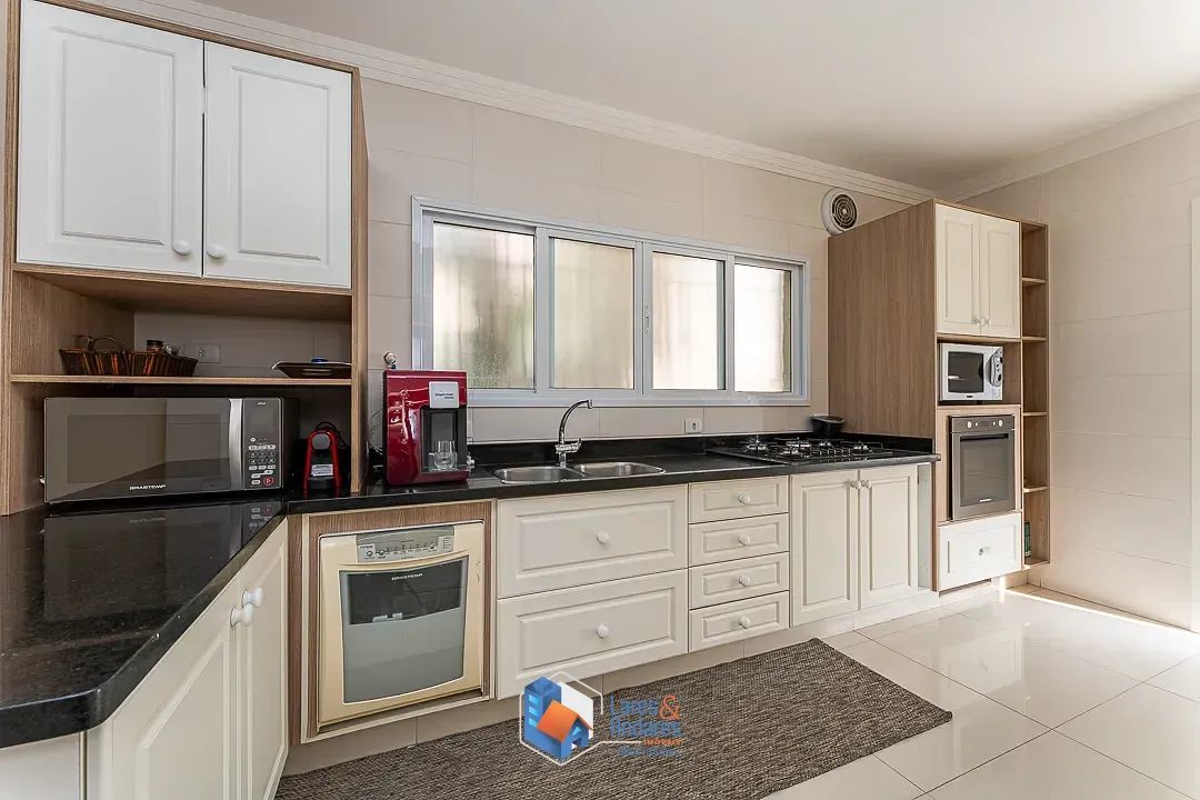 Casa, 4 quartos, 510 m² - Foto 11