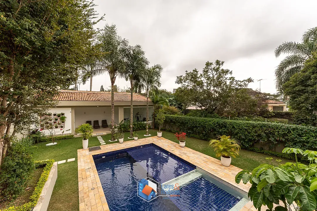 Casa, 4 quartos, 510 m² - Foto 18
