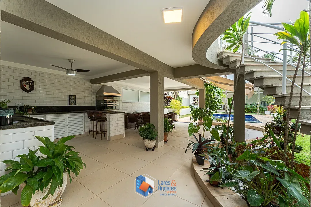 Casa, 4 quartos, 510 m² - Foto 24