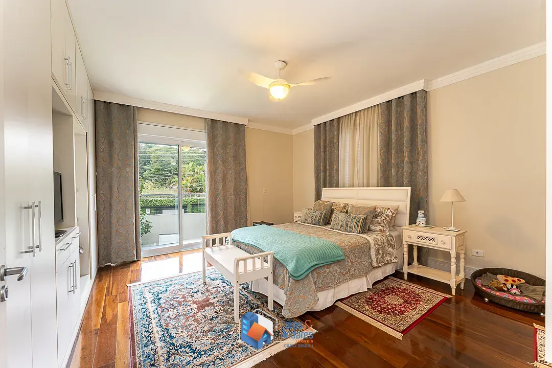 Casa, 4 quartos, 510 m² - Foto 12