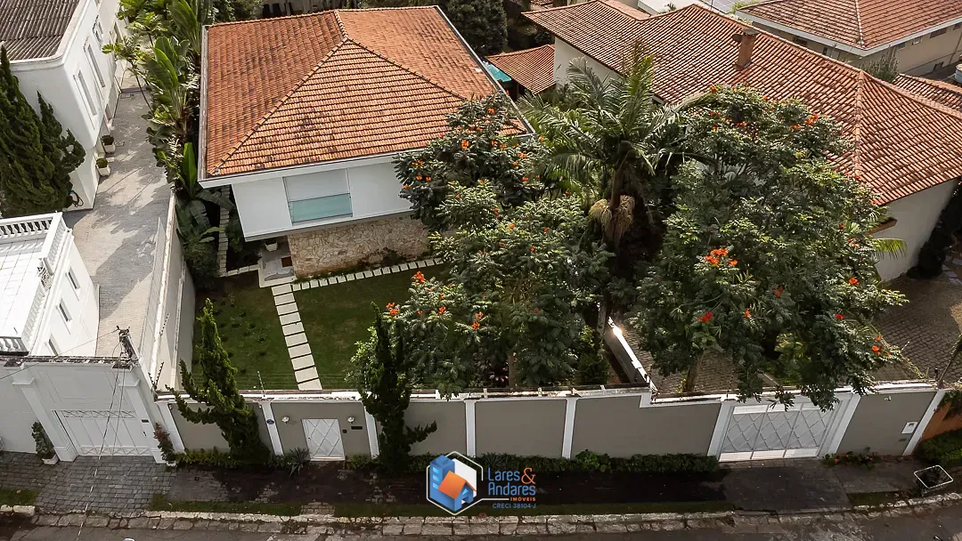 Casa, 4 quartos, 510 m² - Foto 3