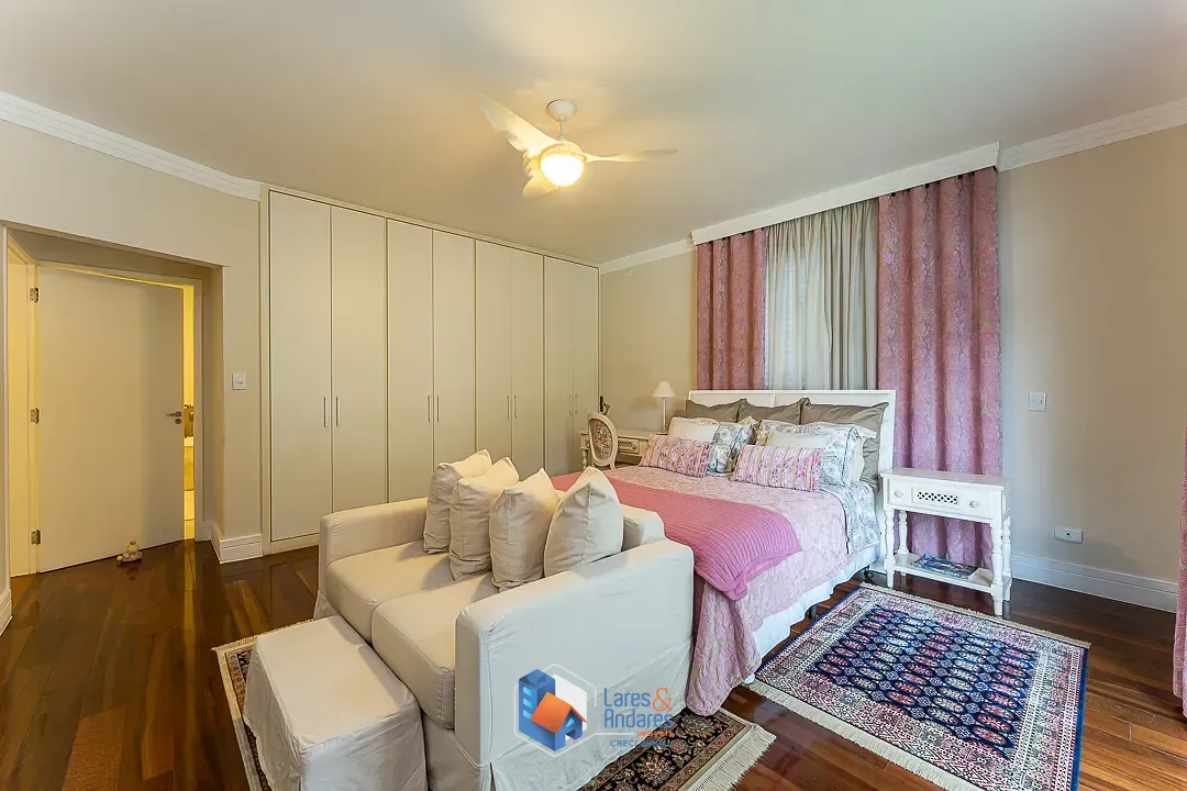 Casa, 4 quartos, 510 m² - Foto 39