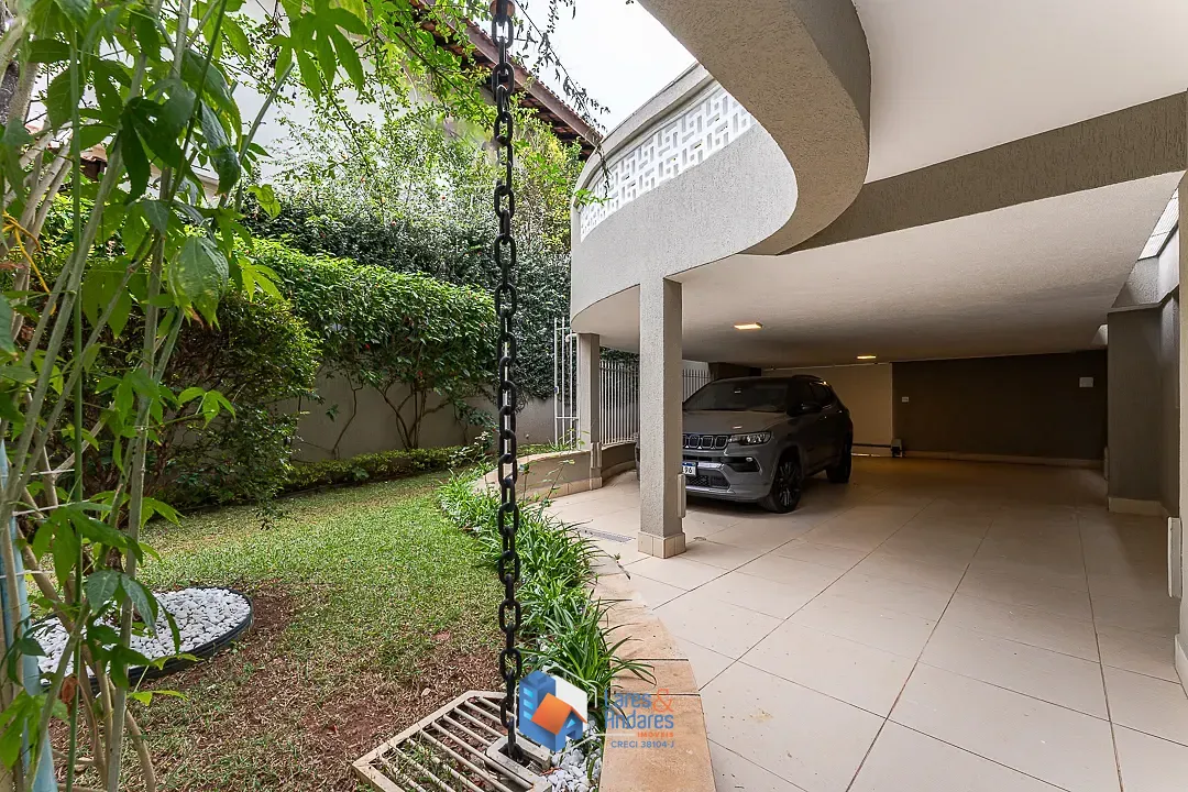 Casa, 4 quartos, 510 m² - Foto 46