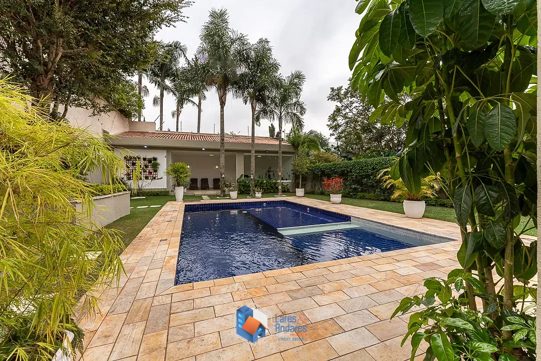 Casa, 4 quartos, 510 m² - Foto 50