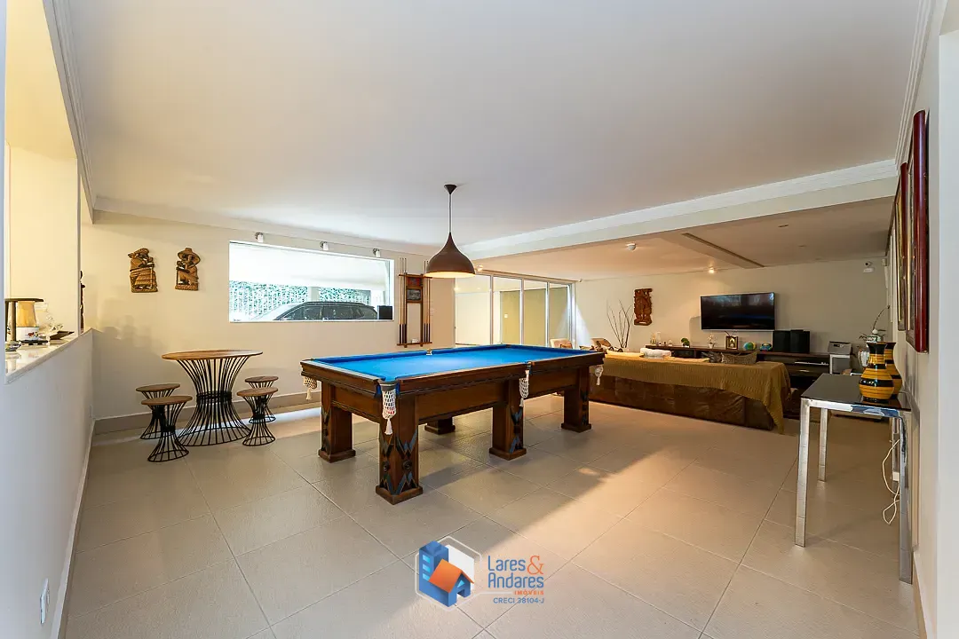 Casa, 4 quartos, 510 m² - Foto 41