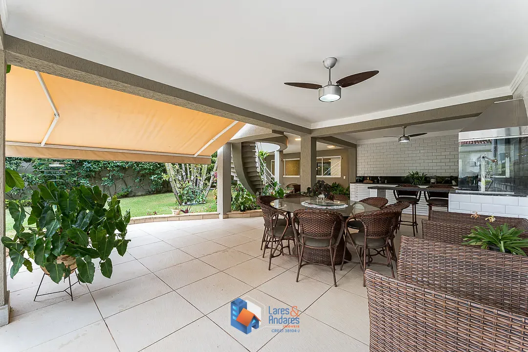 Casa, 4 quartos, 510 m² - Foto 48