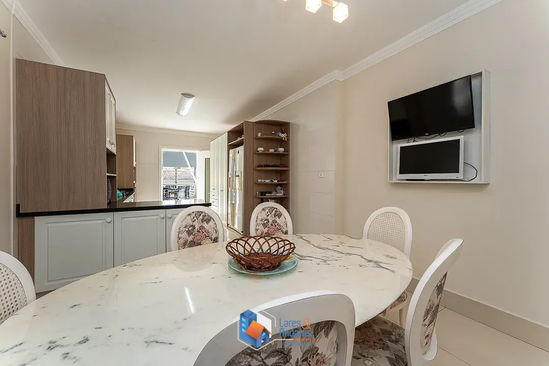 Casa, 4 quartos, 510 m² - Foto 10