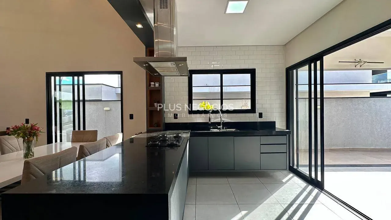 Casa, 3 quartos, 175 m² - Foto 2