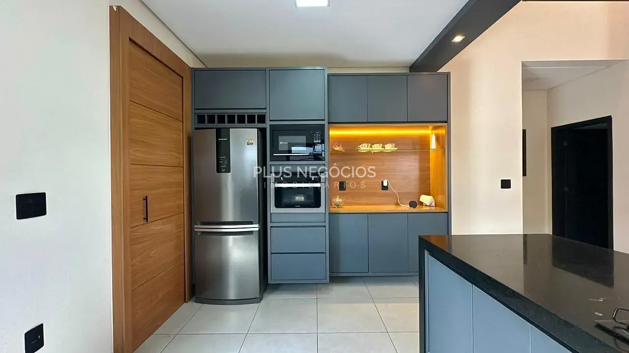 Casa, 3 quartos, 175 m² - Foto 4