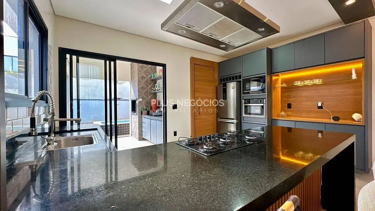Casa, 3 quartos, 175 m² - Foto 5