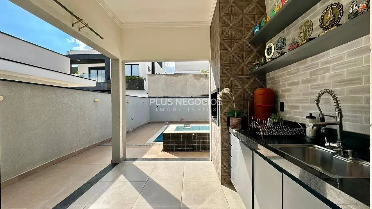 Casa, 3 quartos, 175 m² - Foto 6