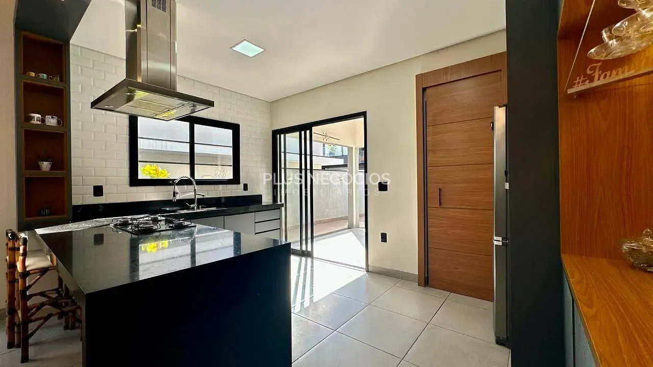 Casa, 3 quartos, 175 m² - Foto 7