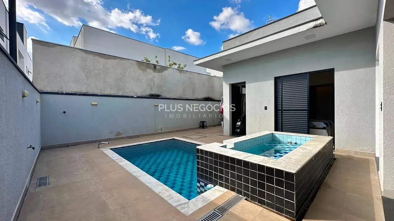 Casa, 3 quartos, 175 m² - Foto 8