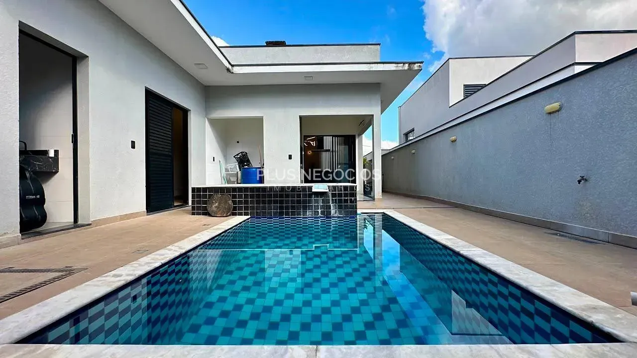 Casa, 3 quartos, 175 m² - Foto 9