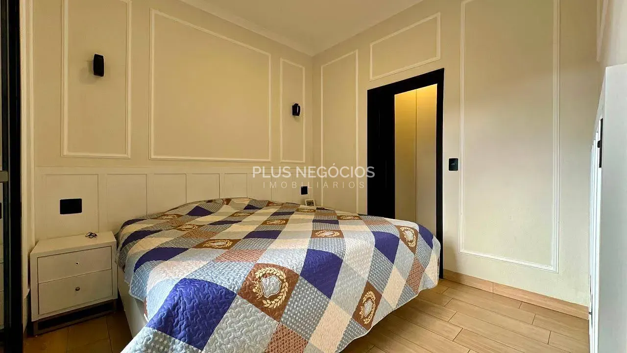 Casa, 3 quartos, 175 m² - Foto 13