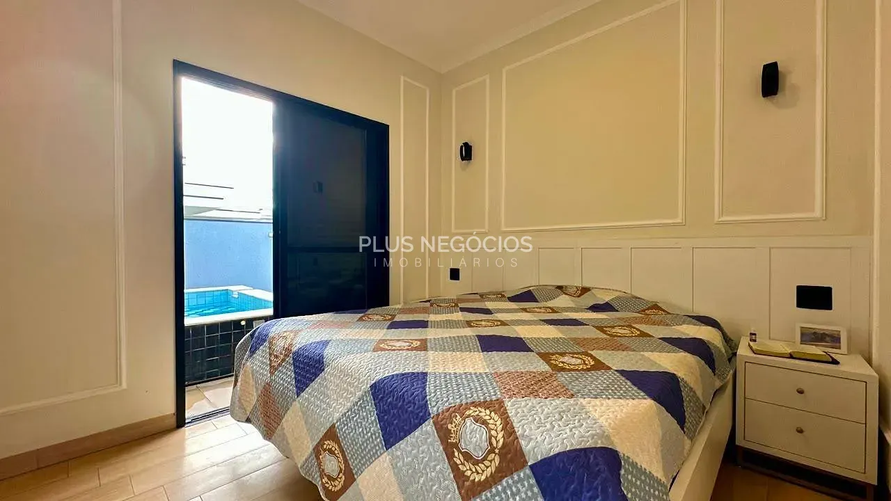 Casa, 3 quartos, 175 m² - Foto 14