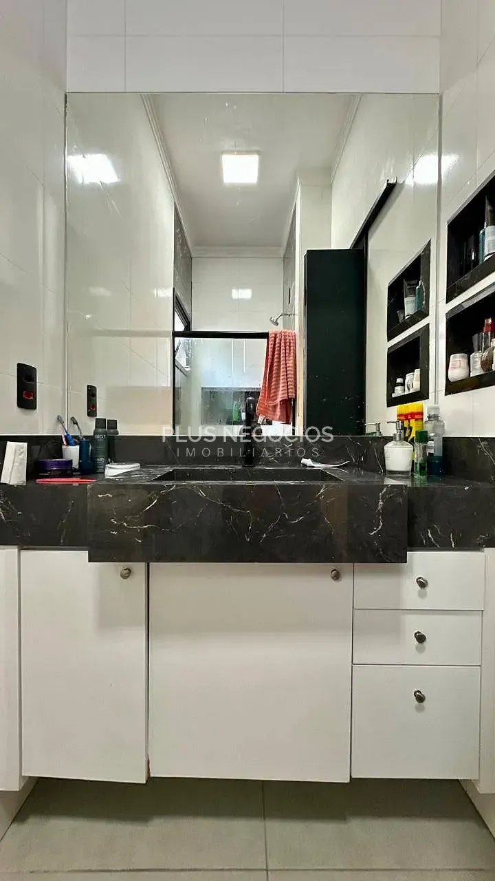 Casa, 3 quartos, 175 m² - Foto 17