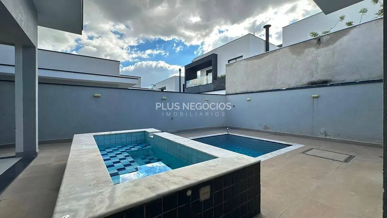 Casa, 3 quartos, 175 m² - Foto 19