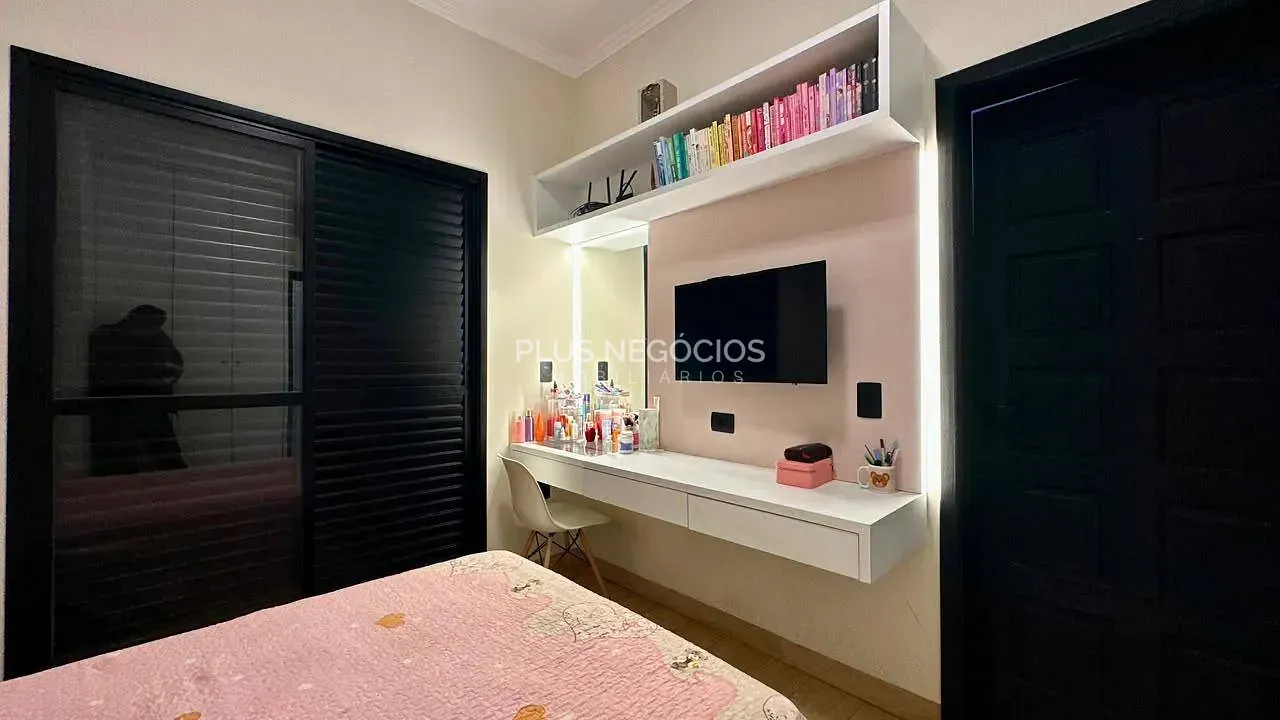 Casa, 3 quartos, 175 m² - Foto 21