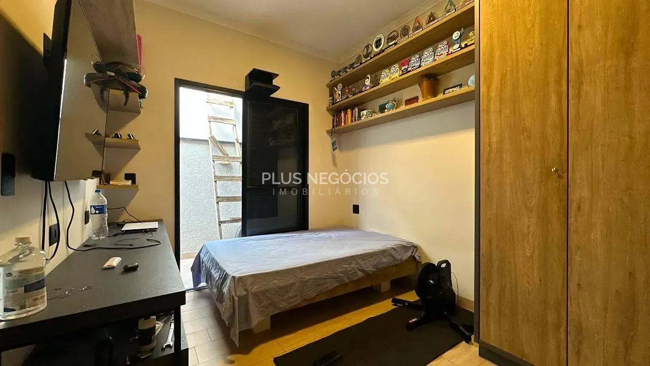 Casa, 3 quartos, 175 m² - Foto 25