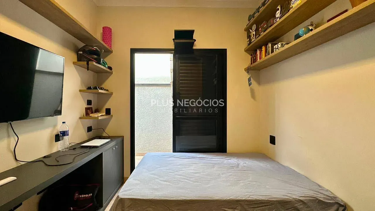 Casa, 3 quartos, 175 m² - Foto 28