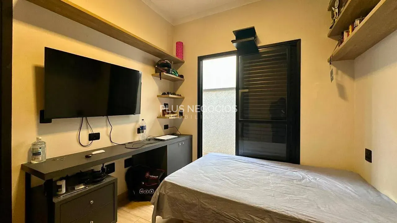 Casa, 3 quartos, 175 m² - Foto 29