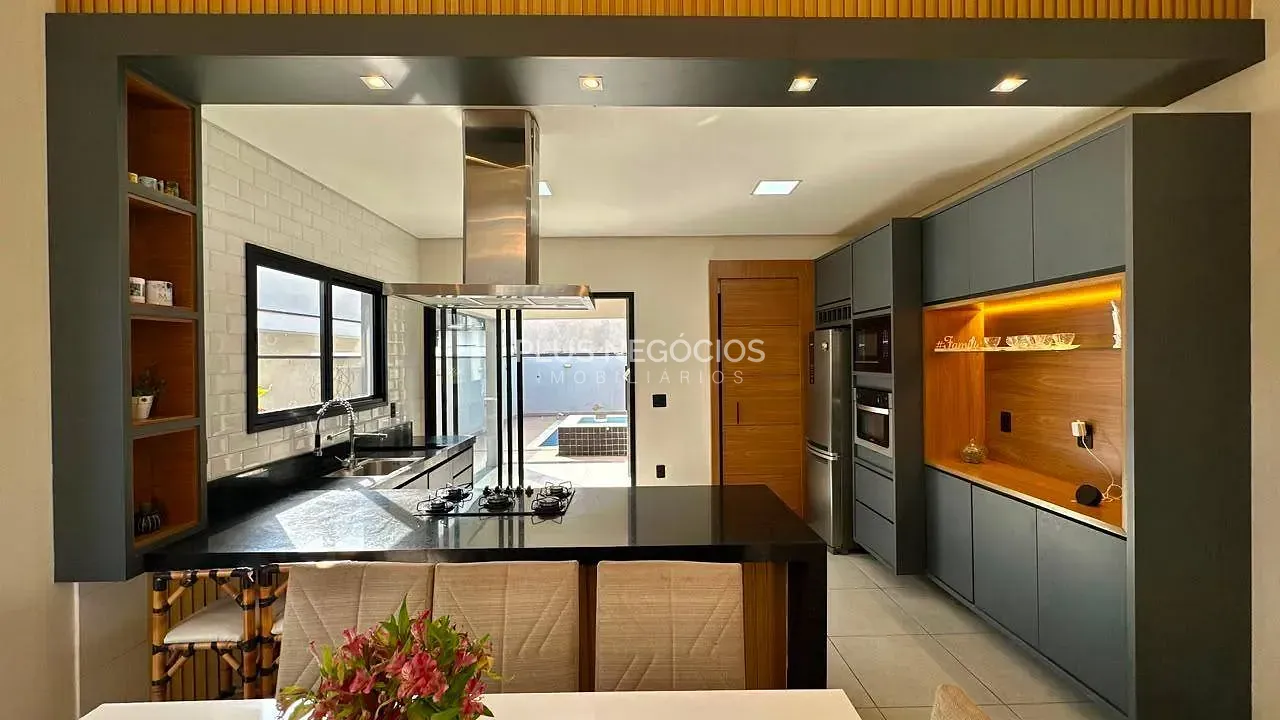 Casa, 3 quartos, 175 m² - Foto 30