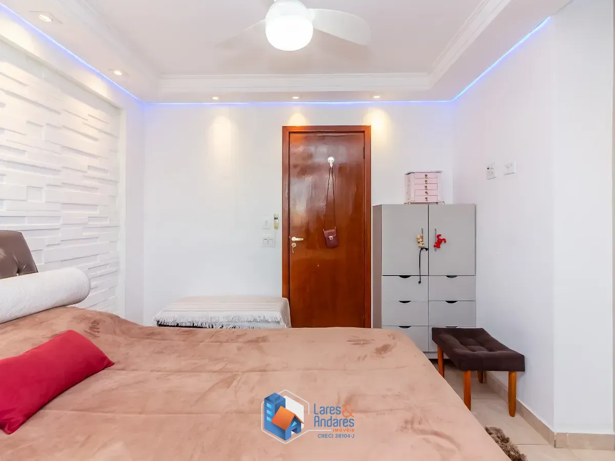 Casa, 2 quartos, 68 m² - Foto 26