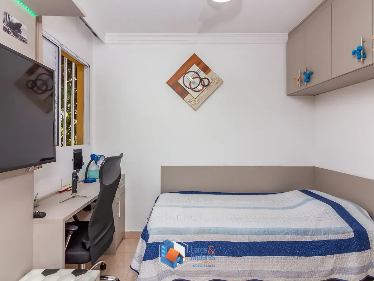 Casa, 2 quartos, 68 m² - Foto 29