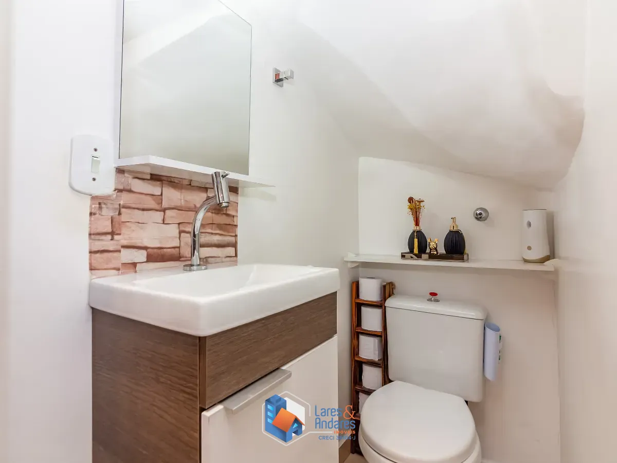Casa, 2 quartos, 68 m² - Foto 20
