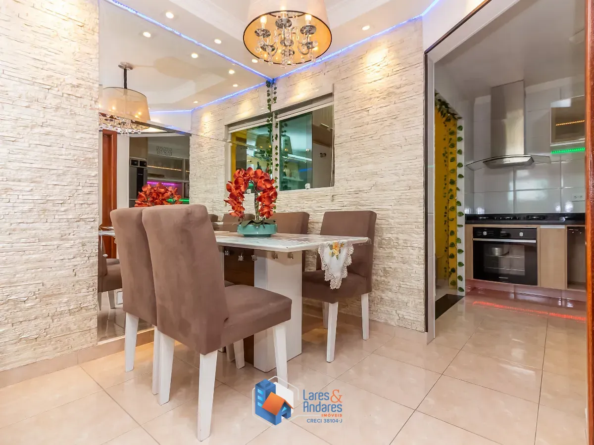 Casa, 2 quartos, 68 m² - Foto 8