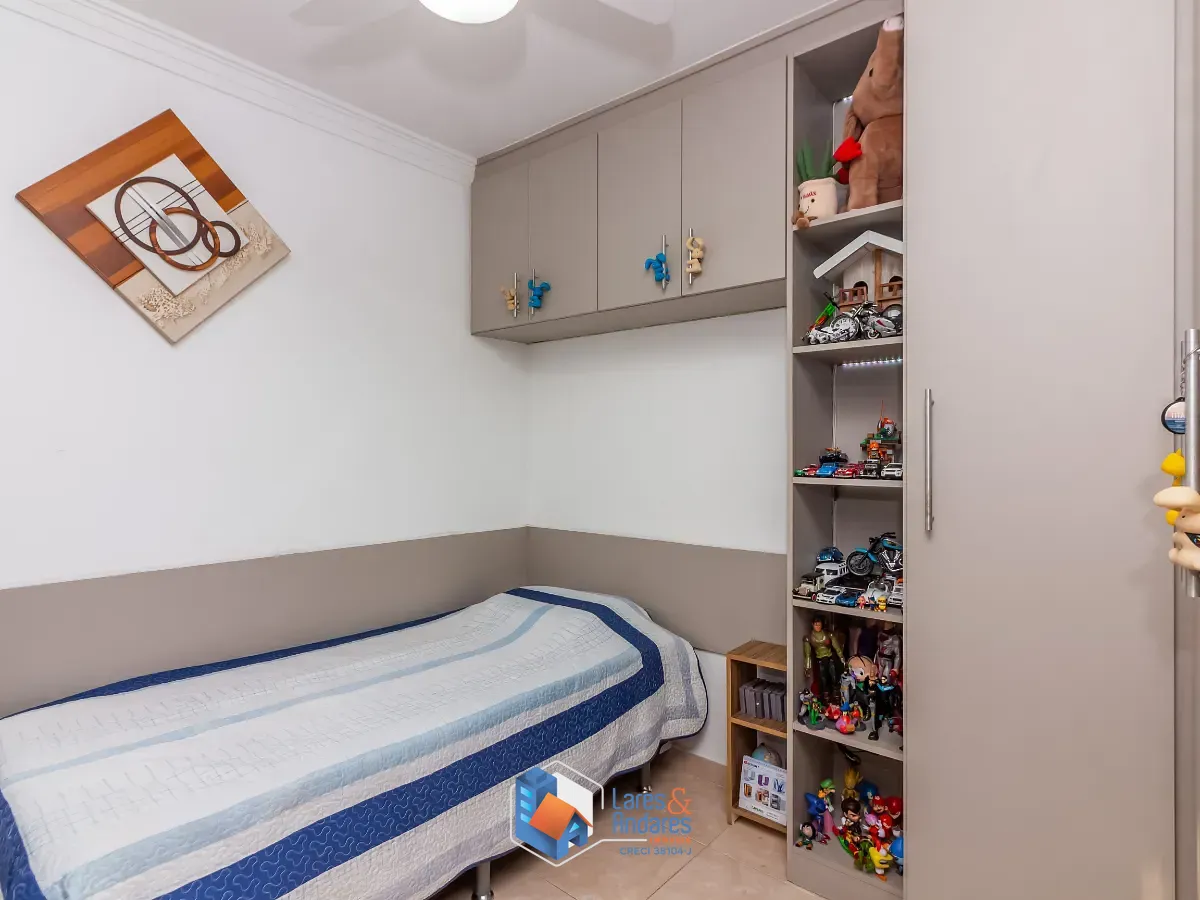 Casa, 2 quartos, 68 m² - Foto 30