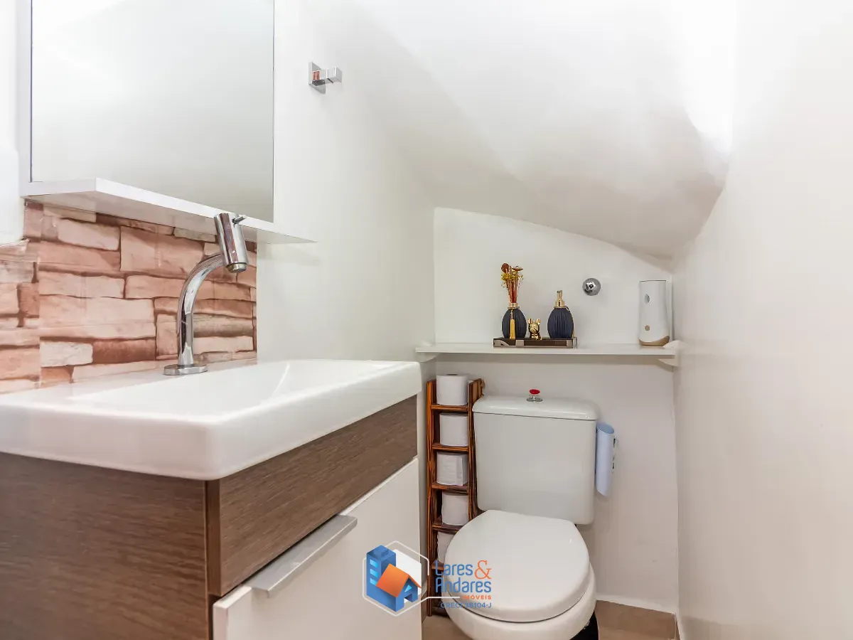 Casa, 2 quartos, 68 m² - Foto 21