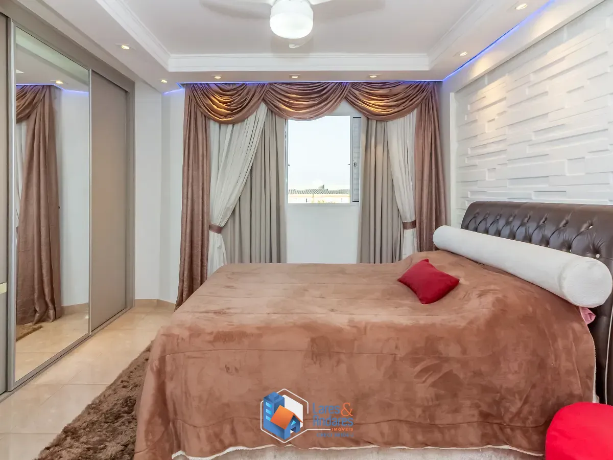 Casa, 2 quartos, 68 m² - Foto 23