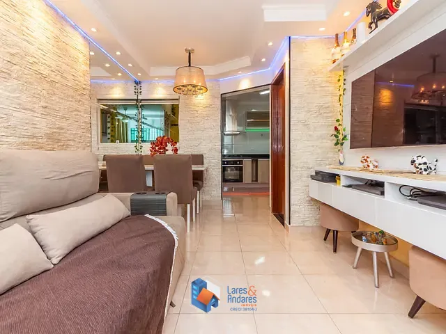 Casa com 73m² 2 quartos e 2 banheiros, à venda, no bairro Parada Xv de Novembro - Itaquera em São Paulo