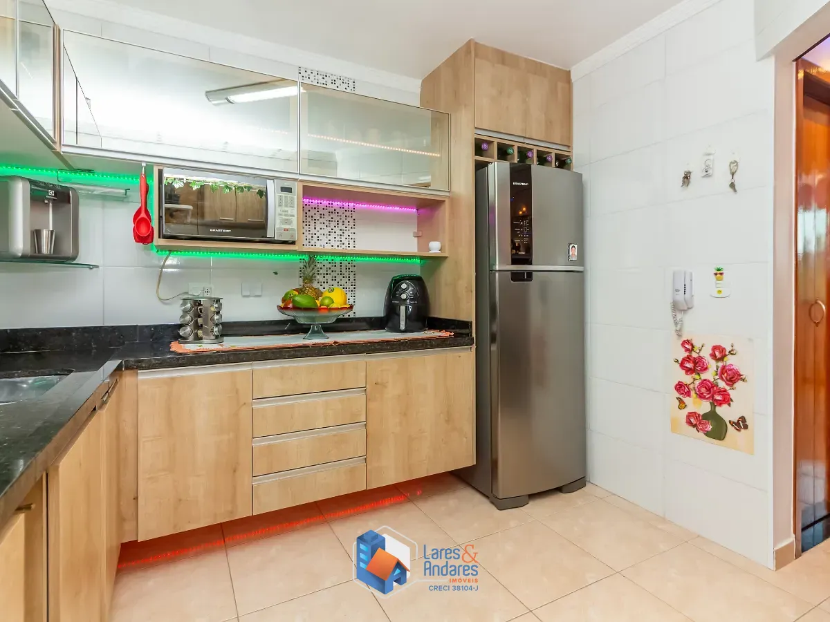 Casa, 2 quartos, 68 m² - Foto 9