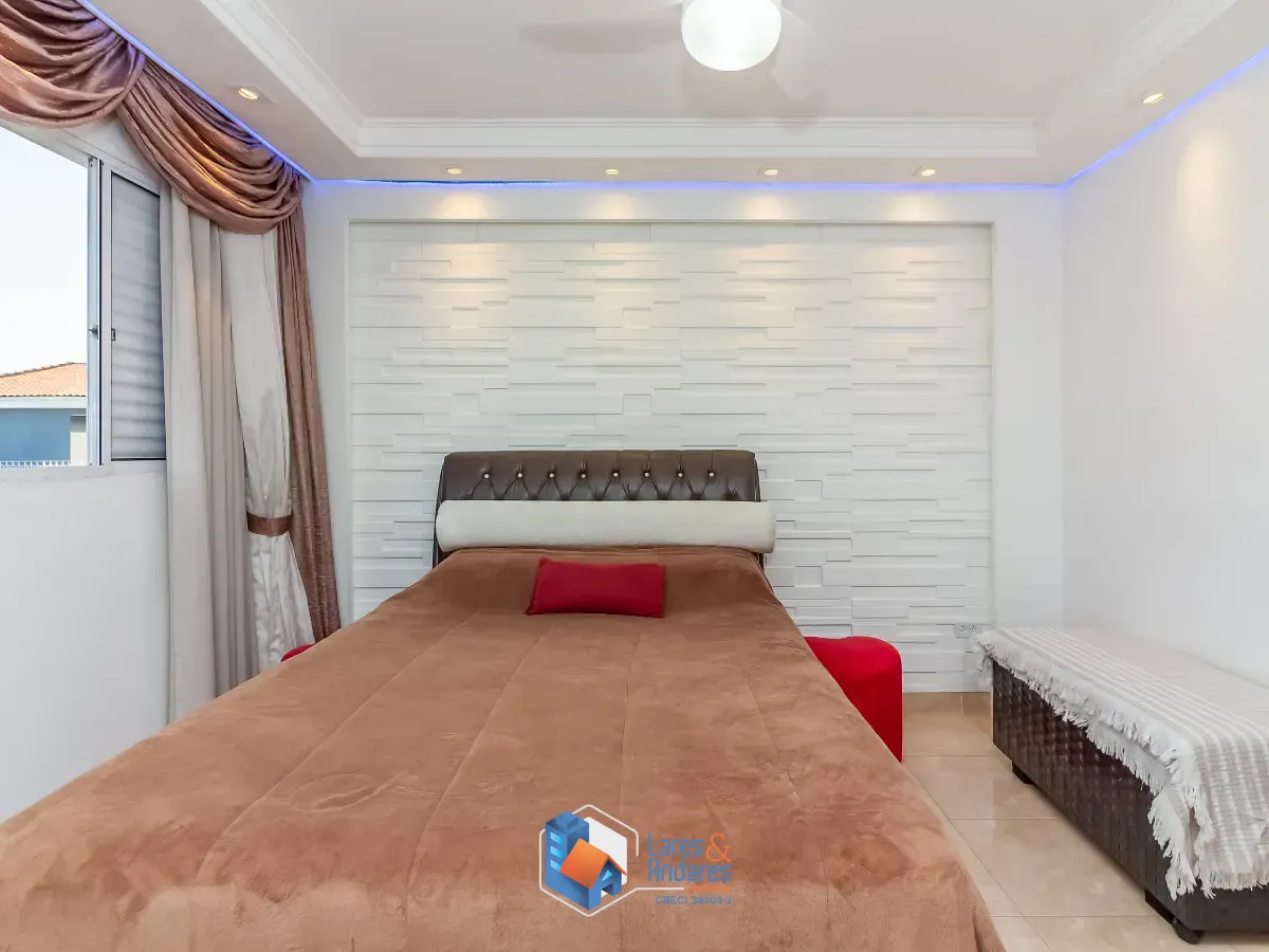 Casa, 2 quartos, 68 m² - Foto 28