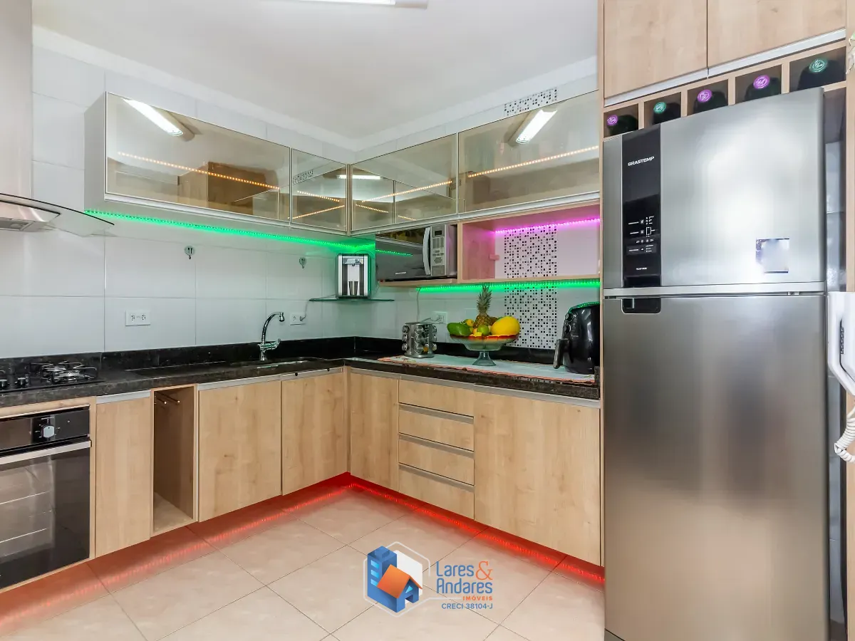 Casa, 2 quartos, 68 m² - Foto 13