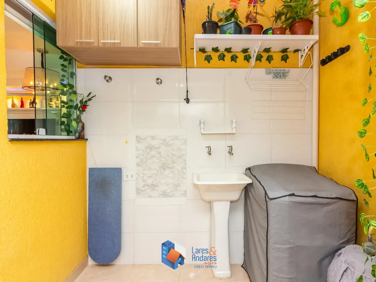 Casa, 2 quartos, 68 m² - Foto 16