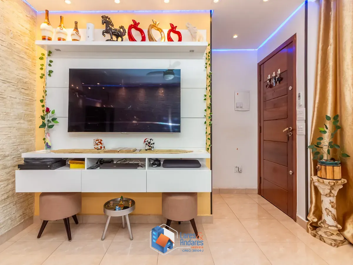 Casa, 2 quartos, 68 m² - Foto 6