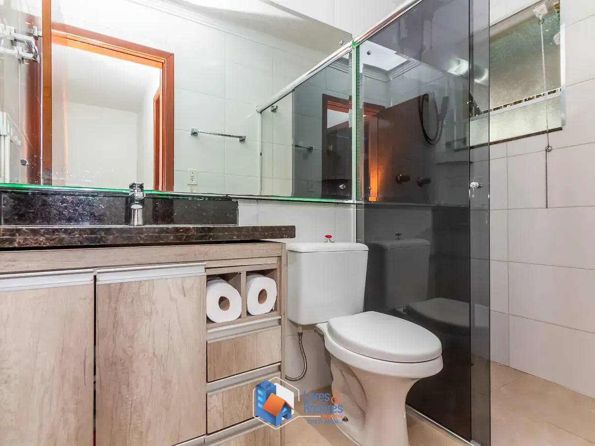 Casa, 2 quartos, 68 m² - Foto 22