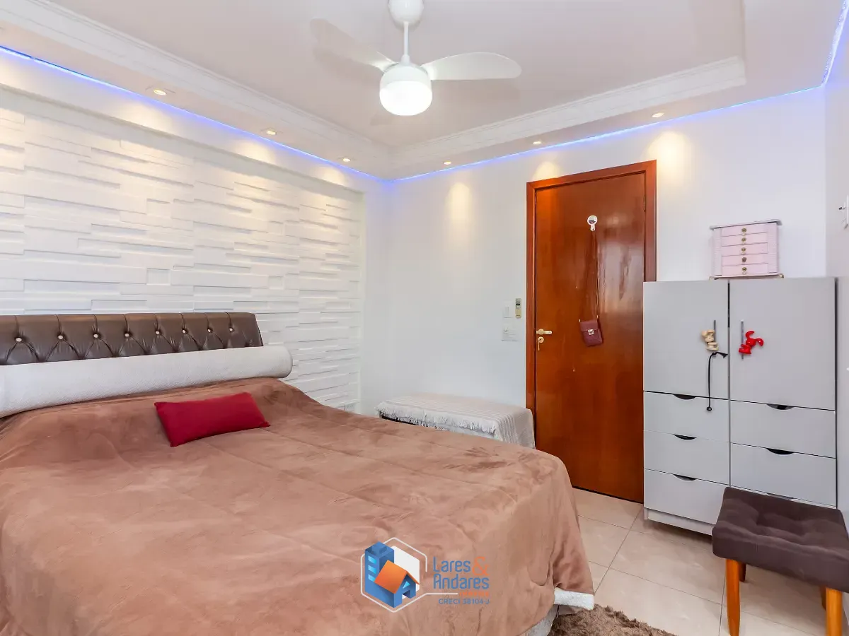 Casa, 2 quartos, 68 m² - Foto 24