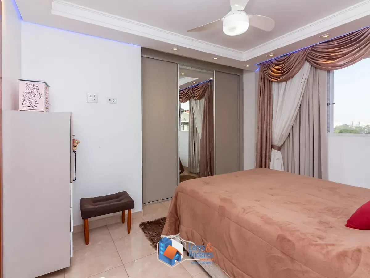 Casa, 2 quartos, 68 m² - Foto 25