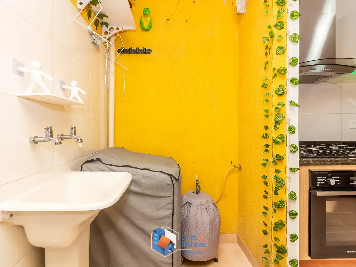 Casa, 2 quartos, 68 m² - Foto 17