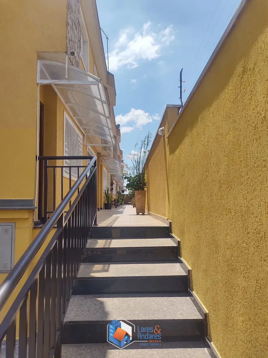 Casa, 2 quartos, 68 m² - Foto 32