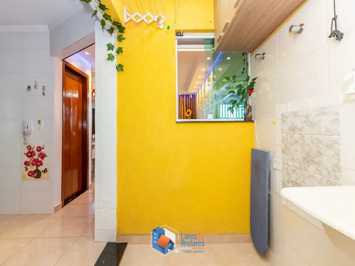 Casa, 2 quartos, 68 m² - Foto 18