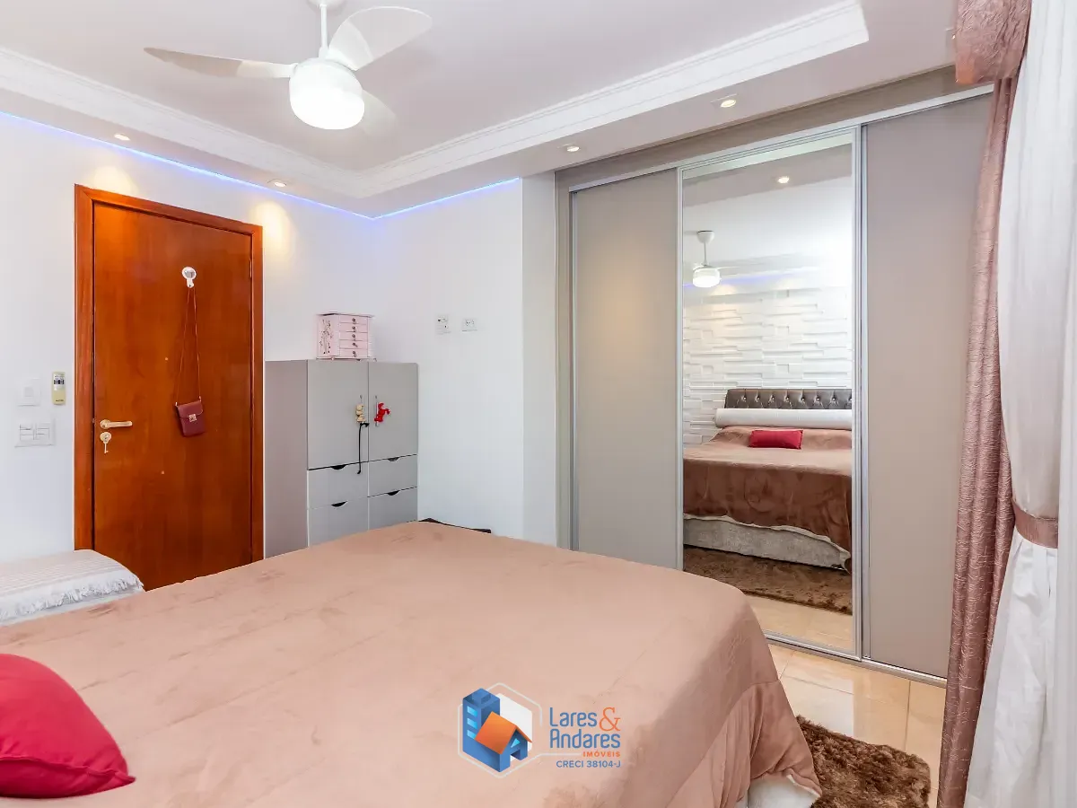 Casa, 2 quartos, 68 m² - Foto 27