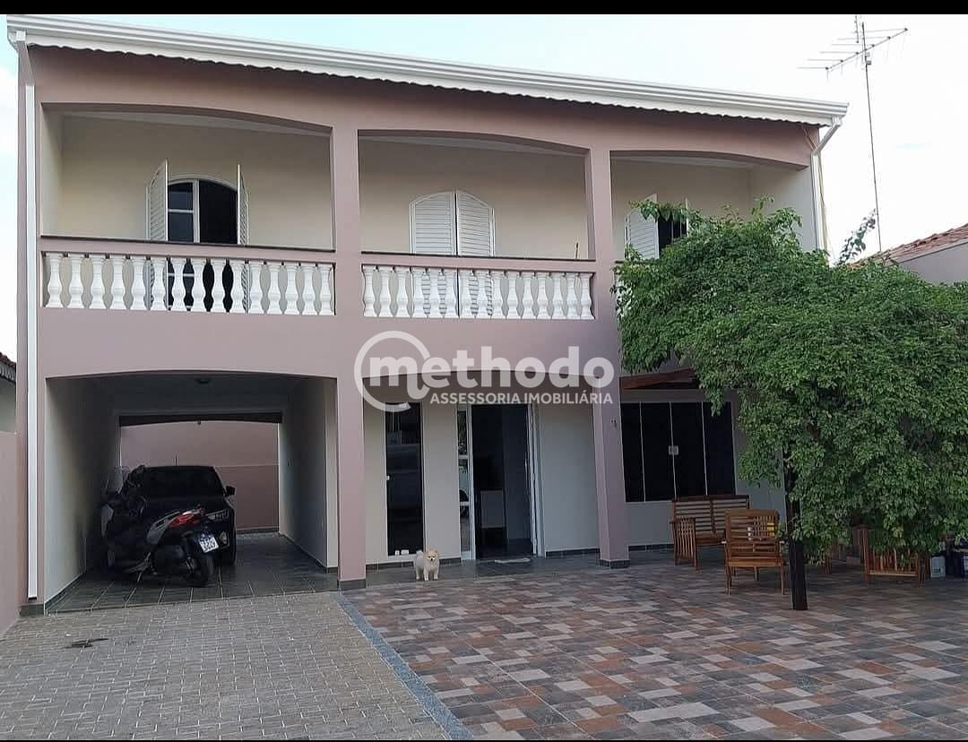 Casa, 3 quartos, 174 m² - Foto 2