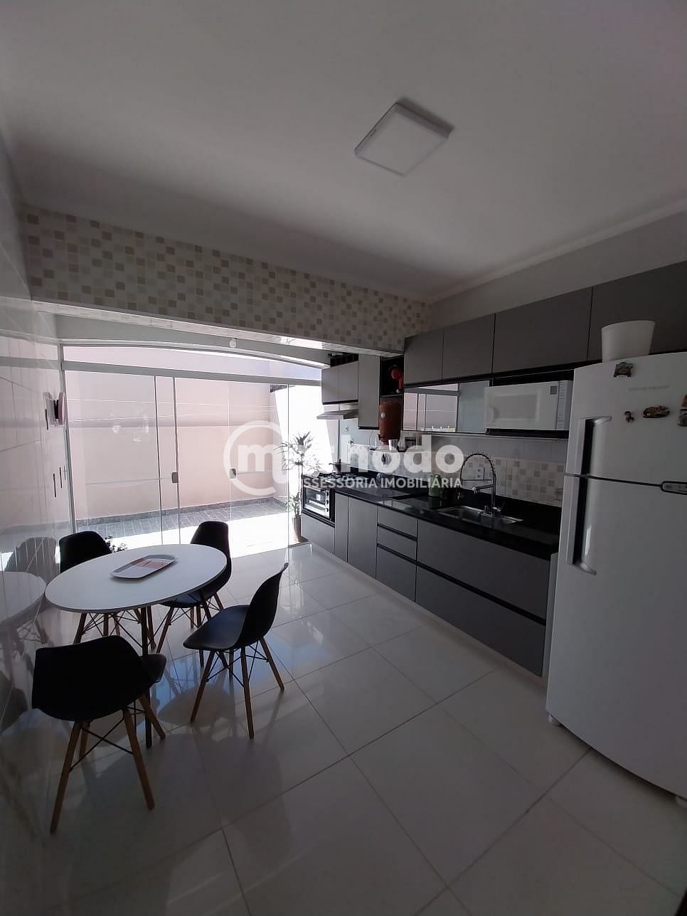 Casa, 3 quartos, 174 m² - Foto 8