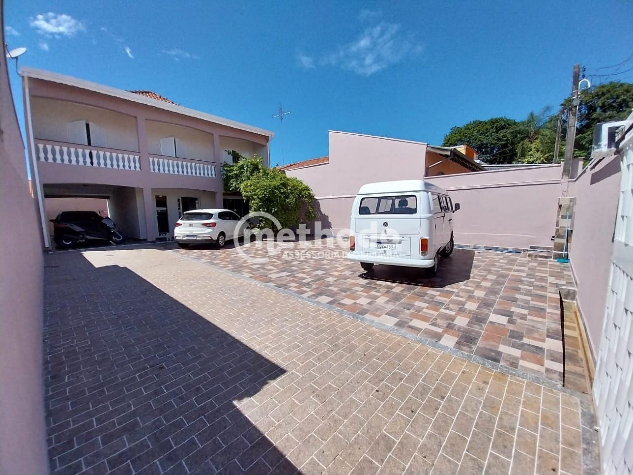 Casa, 3 quartos, 174 m² - Foto 4